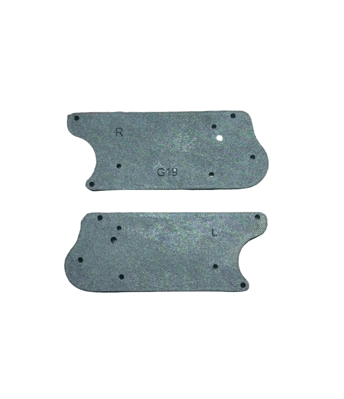 P80 G17/G19/G26 JIG