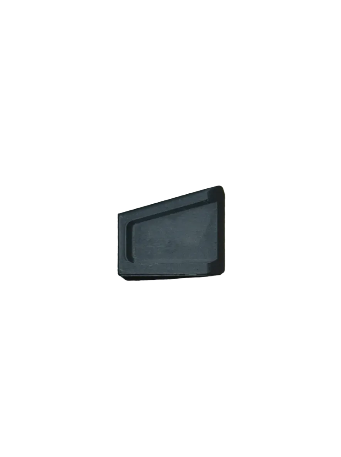 Glock 44 Magazine Base Plate