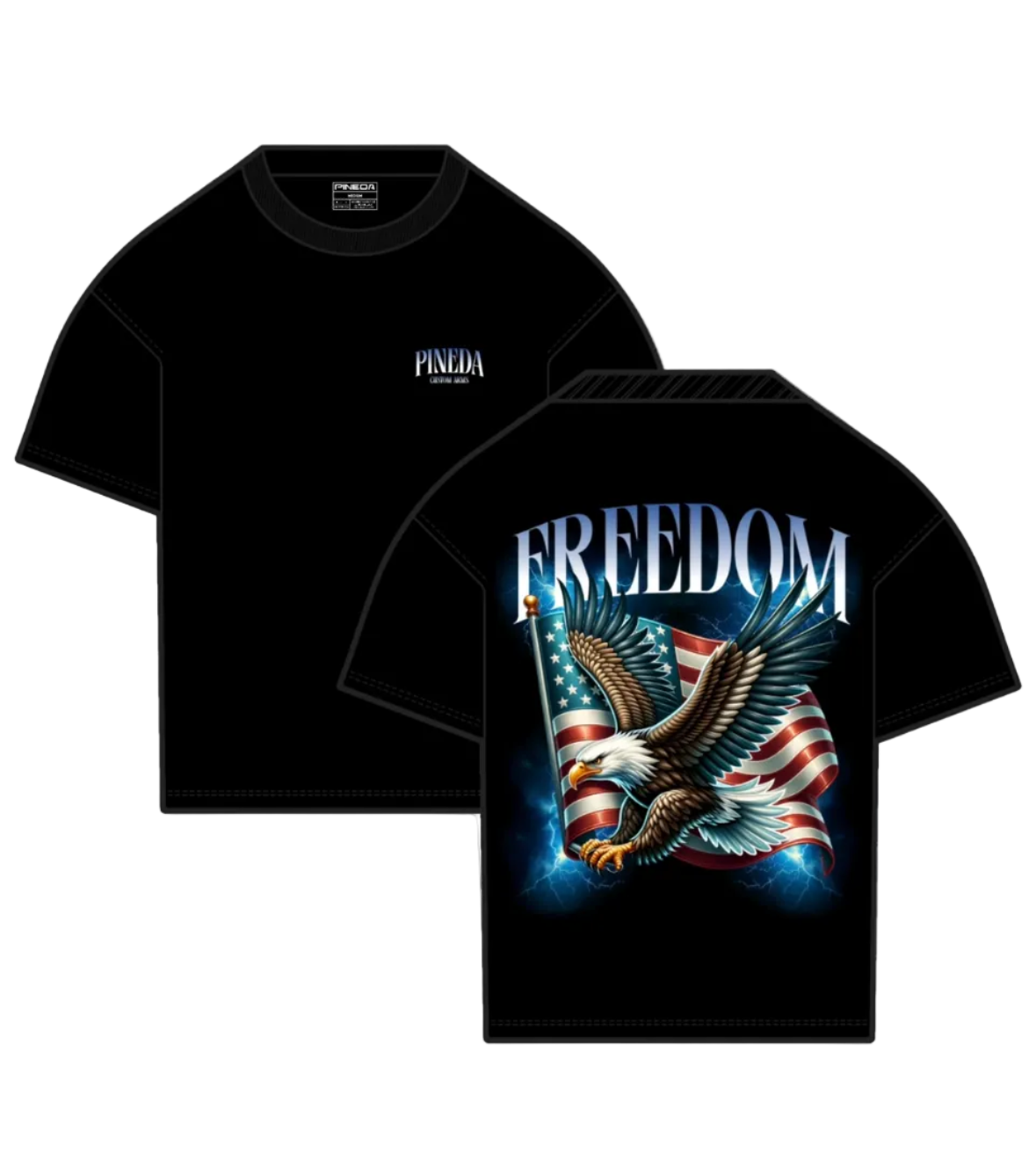 Freedom T-Shirt