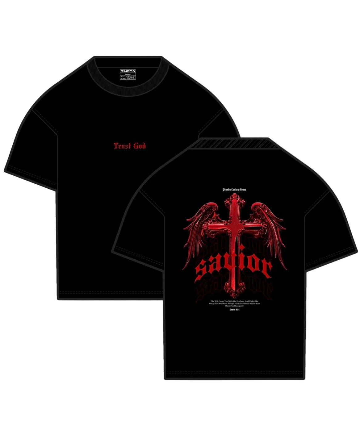 Savoir T-Shirt