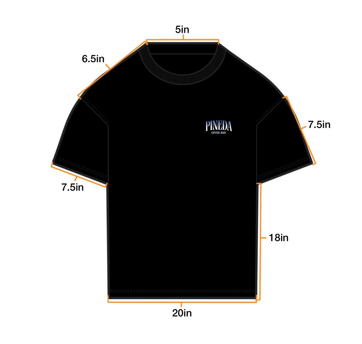 Freedom T-Shirt