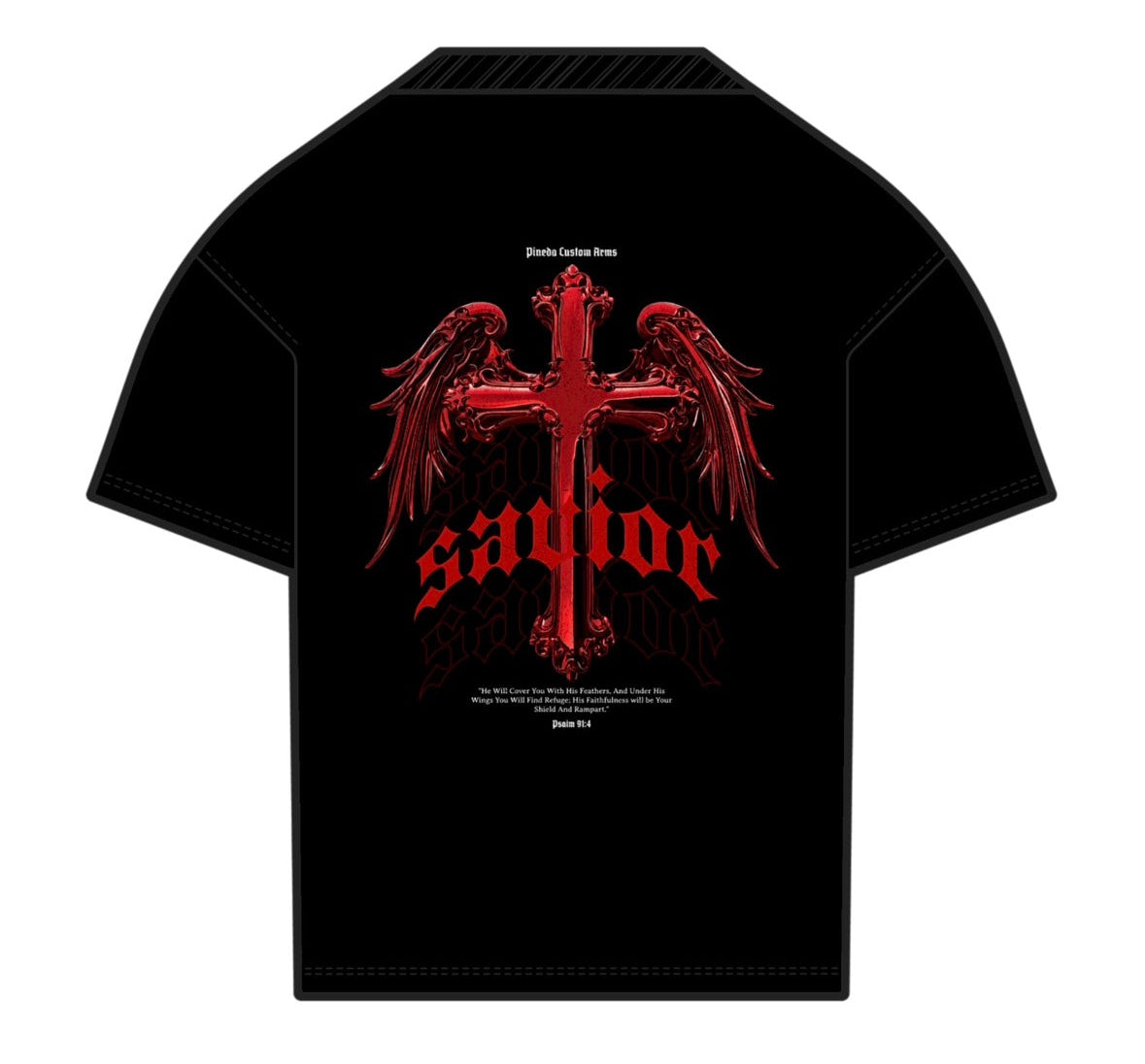 Savoir T-Shirt