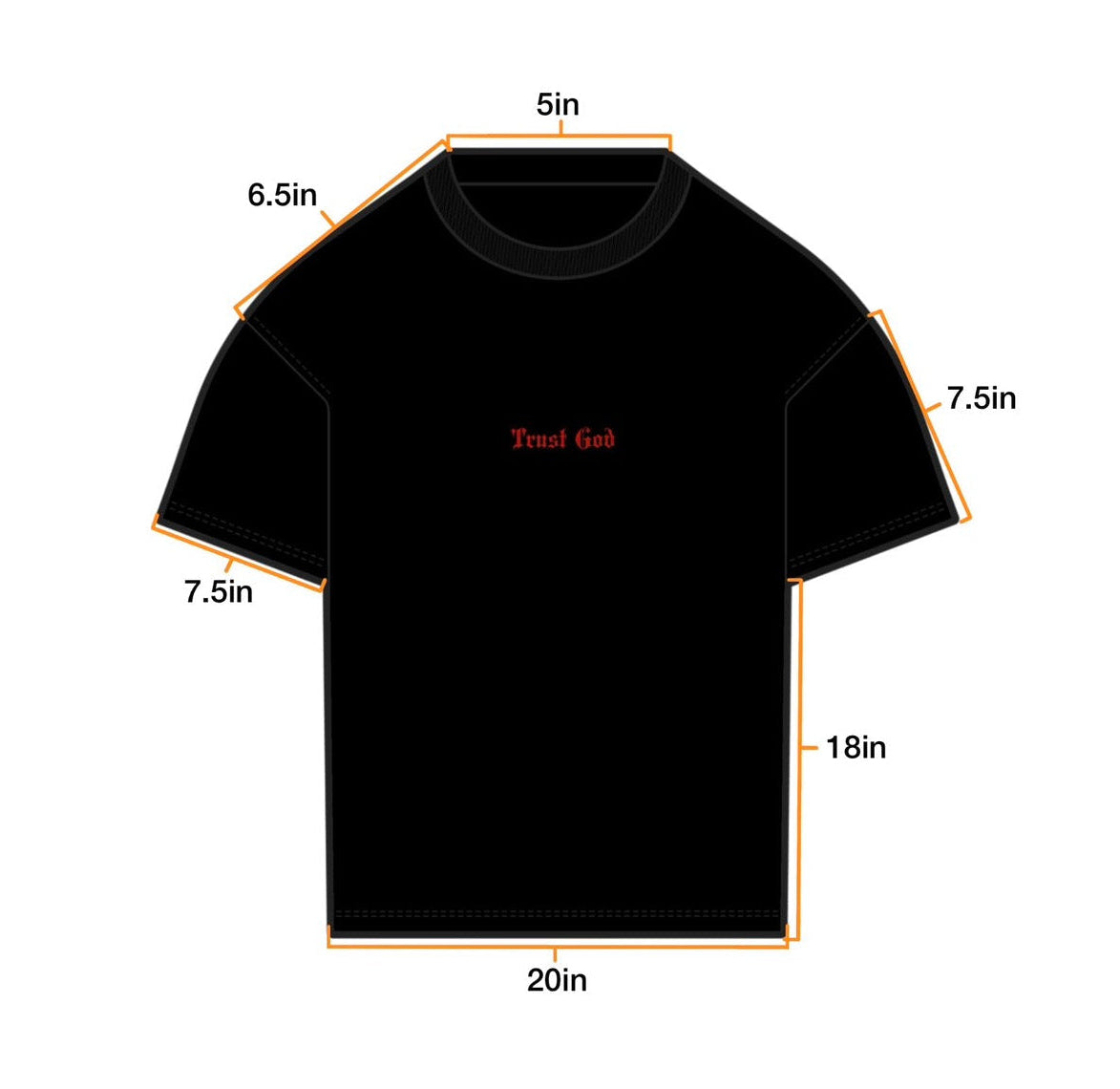 Savoir T-Shirt